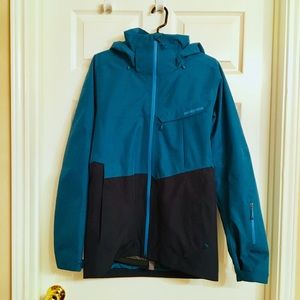 Patagonia Powder Bowl Gore Tex Jacket Men’s Small
